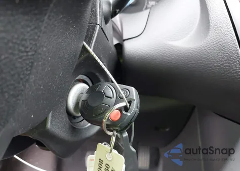 2015 Ford Focus Se z USA, uszkodzony, nr VIN 1FADP3F20FL362611